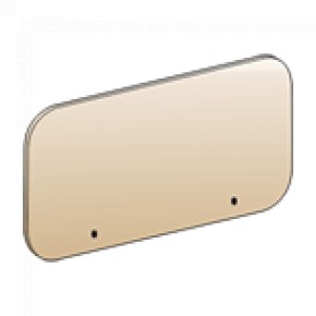 Детская Карина композиция 5 (Гикори Джексон светлый) в Тавде - tavda.ok-mebel.com | фото 10