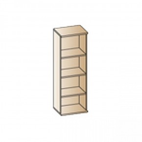 Детская Карина композиция 5 (Гикори Джексон светлый) в Тавде - tavda.ok-mebel.com | фото 7