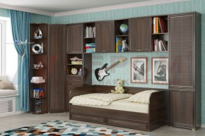 Детская Карина композиция 7 (Акация Молдау) в Тавде - tavda.ok-mebel.com | фото