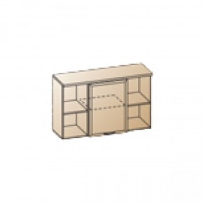 Детская Карина композиция 9 (Гикори Джексон светлый) в Тавде - tavda.ok-mebel.com | фото 6