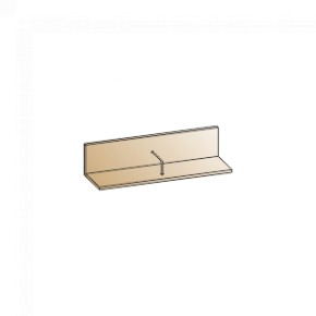 Детская Мелисса композиция 1 (Гикори Джексон светлый) в Тавде - tavda.ok-mebel.com | фото 3