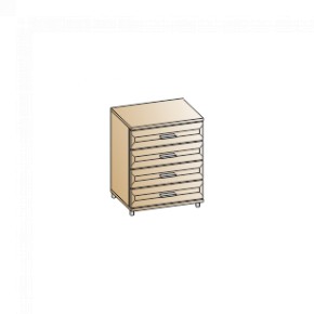 Детская Мелисса композиция 10 (Гикори Джексон светлый) в Тавде - tavda.ok-mebel.com | фото 3