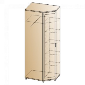 Детская Мелисса композиция 2 (Гикори Джексон светлый) в Тавде - tavda.ok-mebel.com | фото 3