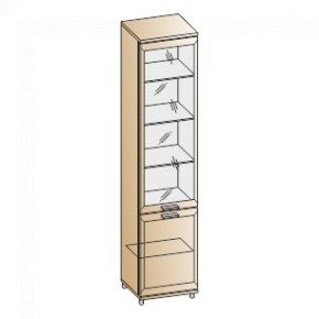 Детская Мелисса композиция 2 (Гикори Джексон светлый) в Тавде - tavda.ok-mebel.com | фото 9