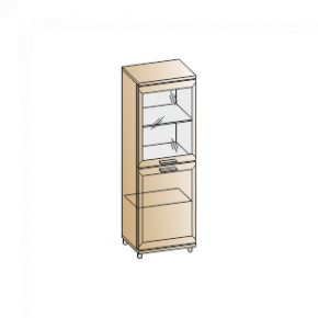 Детская Мелисса композиция 4 (Акация Молдау) в Тавде - tavda.ok-mebel.com | фото 2