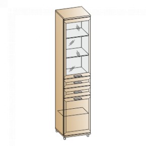Детская Мелисса композиция 6 (Ясень Асахи) в Тавде - tavda.ok-mebel.com | фото 11
