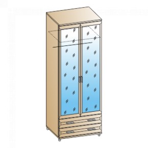 Детская Мелисса композиция 8 (Акация Молдау) в Тавде - tavda.ok-mebel.com | фото 11