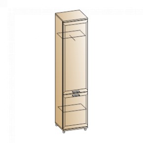 Детская Мелисса композиция 8 (Гикори Джексон светлый) в Тавде - tavda.ok-mebel.com | фото 5
