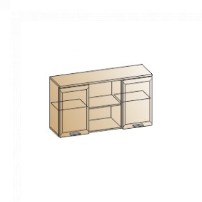 Детская Мелисса композиция 8 (Гикори Джексон светлый) в Тавде - tavda.ok-mebel.com | фото 8