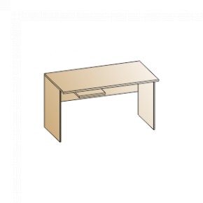 Детская Мелисса композиция 8 (Гикори Джексон светлый) в Тавде - tavda.ok-mebel.com | фото 9