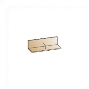 Детская Мелисса композиция 9 (Гикори Джексон светлый) в Тавде - tavda.ok-mebel.com | фото 6