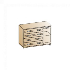 Детская Мелисса композиция 9 (Гикори Джексон светлый) в Тавде - tavda.ok-mebel.com | фото 9