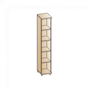 Детская Мелисса композиция 9 (Ясень Асахи) в Тавде - tavda.ok-mebel.com | фото 4