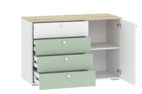 Детская "Банни" (модульная) Макарун в Тавде - tavda.ok-mebel.com | фото 16