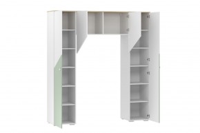 Детская "Банни" (модульная) Макарун в Тавде - tavda.ok-mebel.com | фото 9