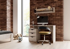 Детская Соренто (Дуб бонифаций) в Тавде - tavda.ok-mebel.com | фото 10
