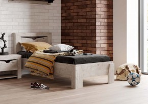 Детская Соренто (Дуб бонифаций) в Тавде - tavda.ok-mebel.com | фото 8