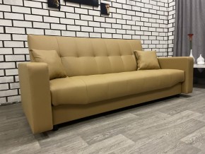 Диван Арбат МД с подлокотниками (ткань до 400 руб) в Тавде - tavda.ok-mebel.com | фото