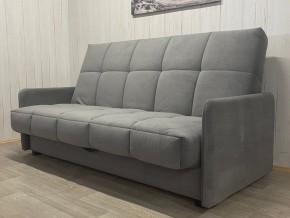 Диван Финка Престиж с подлокотниками (НПБ) велюр Monaco 6 в Тавде - tavda.ok-mebel.com | фото 3