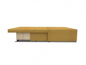 Диван Капитошка Dream Yellow в Тавде - tavda.ok-mebel.com | фото 4