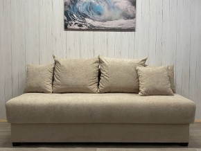 Диван Комфорт-1 (НПБ) велюр Comfort 03 в Тавде - tavda.ok-mebel.com | фото 2