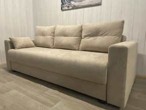 Диван Комфорт-5 (НПБ) велюр Comfort 02 в Тавде - tavda.ok-mebel.com | фото 2