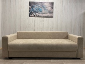 Диван Комфорт-5 (НПБ) велюр Comfort 02 в Тавде - tavda.ok-mebel.com | фото 3