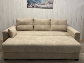 Диван Комфорт-5 (НПБ) велюр Comfort 02 в Тавде - tavda.ok-mebel.com | фото 5