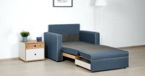 Диван-кровать Найс Р (85) ТД 114/5 в Тавде - tavda.ok-mebel.com | фото 2