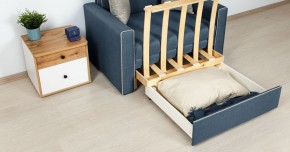 Диван-кровать Найс Р (85) ТД 114/5 в Тавде - tavda.ok-mebel.com | фото 6