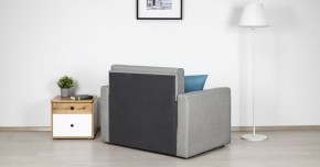 Диван-кровать Найс Р (85) ТД 296 в Тавде - tavda.ok-mebel.com | фото 3