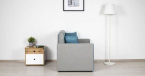 Диван-кровать Найс Р (85) ТД 296 в Тавде - tavda.ok-mebel.com | фото 4