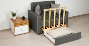 Диван-кровать Найс Р (85) ТД 298 в Тавде - tavda.ok-mebel.com | фото 6