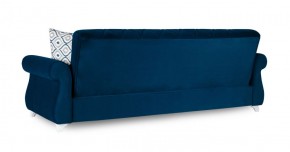 Диван-кровать Роуз ТД 410 + комплект подушек в Тавде - tavda.ok-mebel.com | фото 5