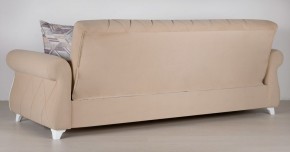 Диван-кровать Роуз ТД 412 + комплект подушек в Тавде - tavda.ok-mebel.com | фото 5