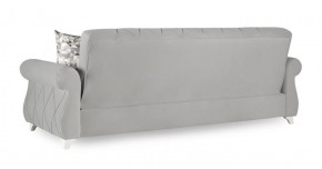 Диван-кровать Роуз ТД 414 + комплект подушек в Тавде - tavda.ok-mebel.com | фото 5