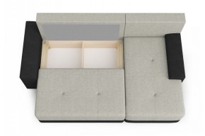 Диван-кровать угловой Альмисса 2т-1пф (1пф-2т) СК Модель 001 в Тавде - tavda.ok-mebel.com | фото 5