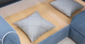 Диван-кровать угловой Френсис арт. ТД 263 в Тавде - tavda.ok-mebel.com | фото 9