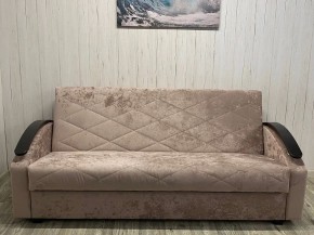 Диван Престиж-16 (НПБ+МДФ) велюр Candy 4 в Тавде - tavda.ok-mebel.com | фото 4