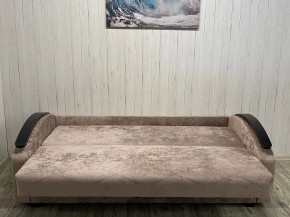 Диван Престиж-16 (НПБ+МДФ) велюр Candy 4 в Тавде - tavda.ok-mebel.com | фото 5