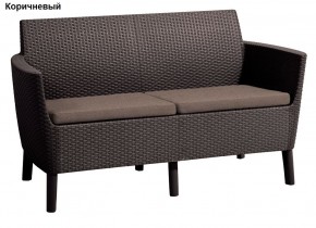 Диван Салемо 2-х местный (Salemo 2 seater sofa) в Тавде - tavda.ok-mebel.com | фото 5