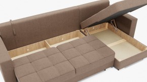 Диван Талисман-3 с оттоманкой (ППУ) в Тавде - tavda.ok-mebel.com | фото 5