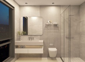 DK2036-BK Встраиваемый светильник влагозащ., IP 44, до 15 Вт, GU10, LED, черный, алюминий в Тавде - tavda.ok-mebel.com | фото 5