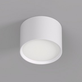 DK2601-WH Светильник накладной LUND, IP 20, до 15 Вт, GX53, LED, белый, алюминий в Тавде - tavda.ok-mebel.com | фото 2