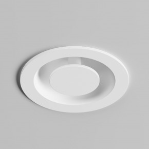 DK2700-WH Встраиваемый светильник, IP 20, 7 Вт, LED 3000, белый, алюминий в Тавде - tavda.ok-mebel.com | фото 2