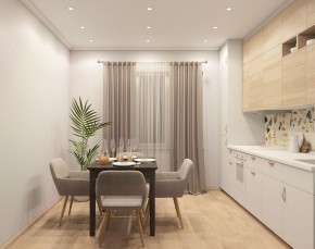 DK3020-WH Встраиваемый светильник, IP 20, 10 Вт, GU5.3, LED, белый, пластик в Тавде - tavda.ok-mebel.com | фото 10