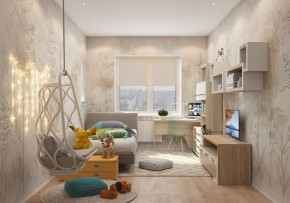 DK3020-WH Встраиваемый светильник, IP 20, 10 Вт, GU5.3, LED, белый, пластик в Тавде - tavda.ok-mebel.com | фото 11