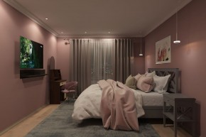 DK3020-WH Встраиваемый светильник, IP 20, 10 Вт, GU5.3, LED, белый, пластик в Тавде - tavda.ok-mebel.com | фото 12