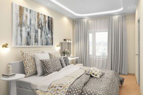 DK3020-WH Встраиваемый светильник, IP 20, 10 Вт, GU5.3, LED, белый, пластик в Тавде - tavda.ok-mebel.com | фото 8