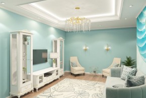 DK3020-WH Встраиваемый светильник, IP 20, 10 Вт, GU5.3, LED, белый, пластик в Тавде - tavda.ok-mebel.com | фото 9